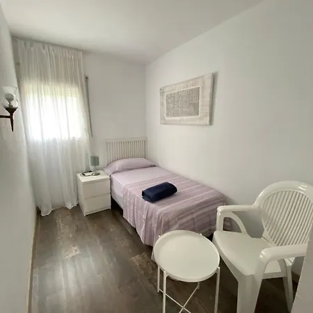 Politur Apartment Platja d'Aro