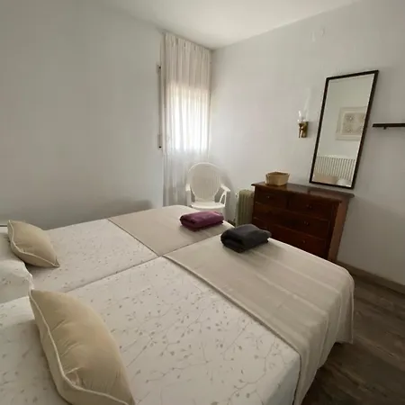 Politur Apartment Platja d'Aro