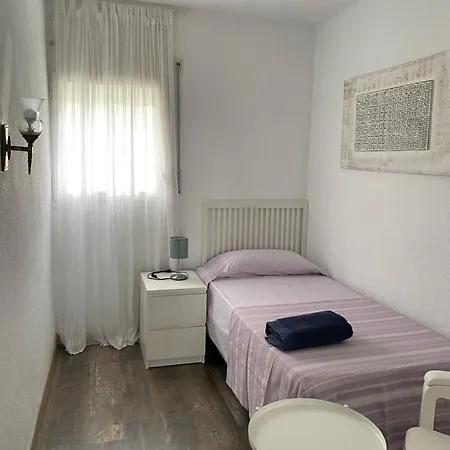Politur Apartment Platja d'Aro