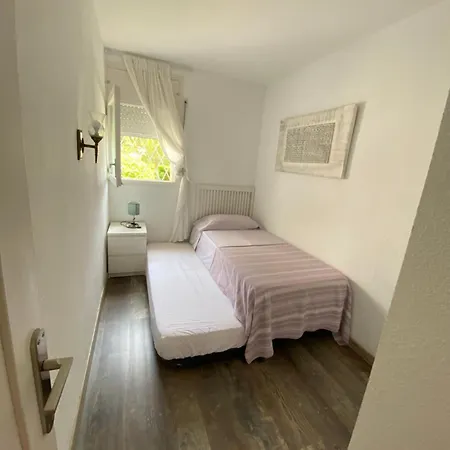 Apartment Politur Platja d'Aro