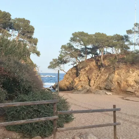 Politur Castell-Platja d'Aro