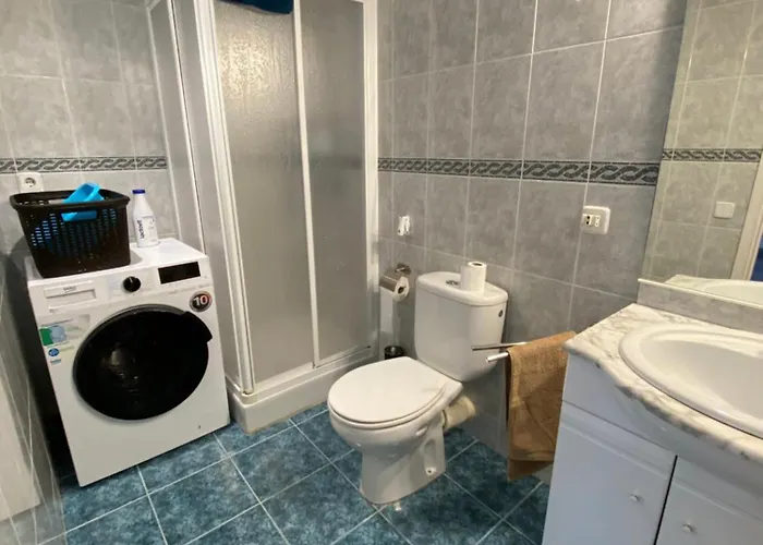 Politur Apartment Castell-Platja d’Aro