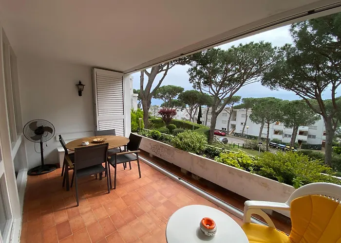 Politur * Castell-Platja d’Aro