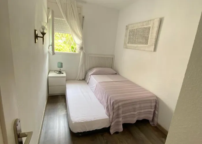 Apartment Politur Castell-Platja d’Aro