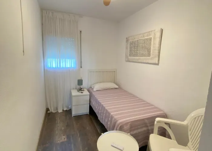 Politur Apartment Castell-Platja d’Aro