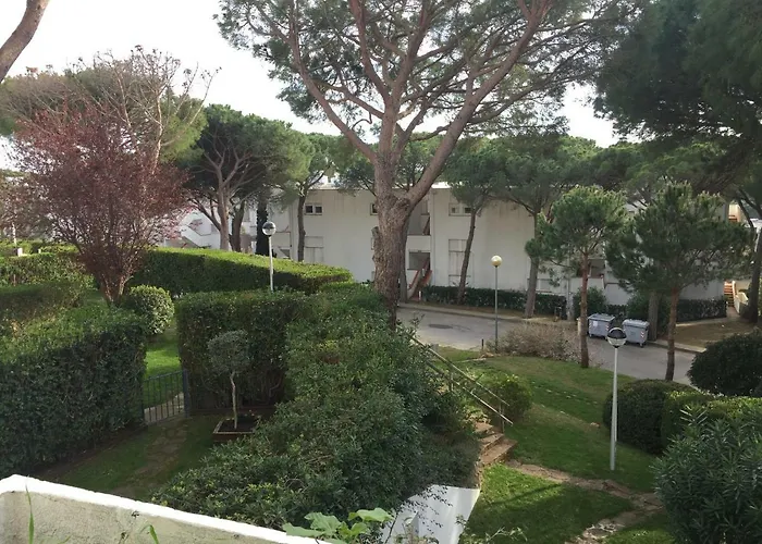 Apartment Politur Castell-Platja d’Aro