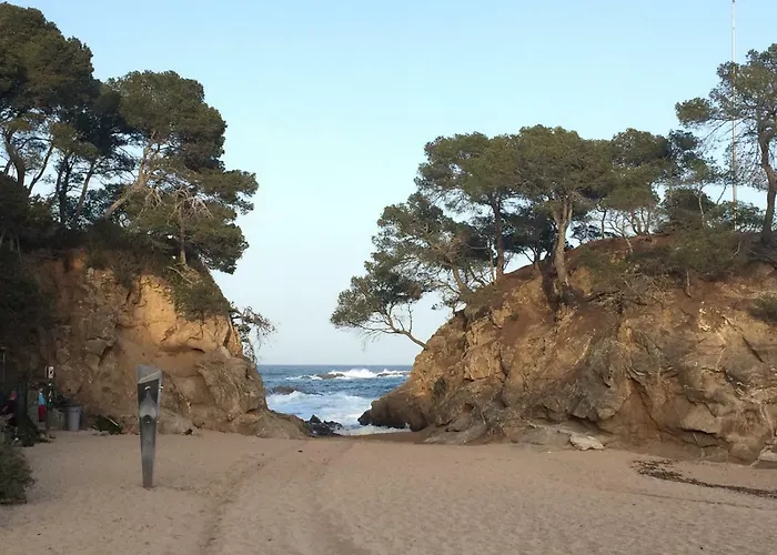 Politur Apartment Castell-Platja d’Aro