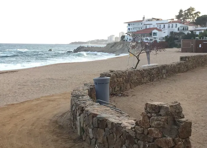 Politur Apartment Castell-Platja d’Aro