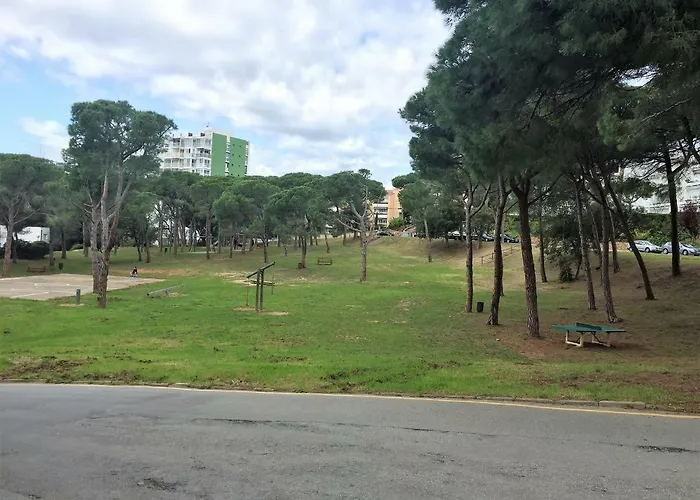 Politur Apartment Castell-Platja d’Aro