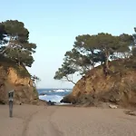 Politur アパート プラヤ・デアロ