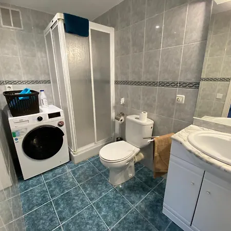 Politur Apartman Platja d'Aro