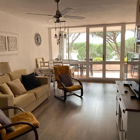 Apartamento Politur *