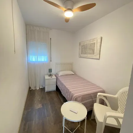 Politur Apartamento Platja d'Aro (Playa de Aro)