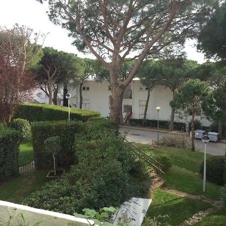 Apartman Politur Platja d'Aro