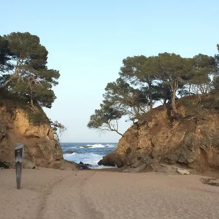 Politur Apartman Platja d'Aro