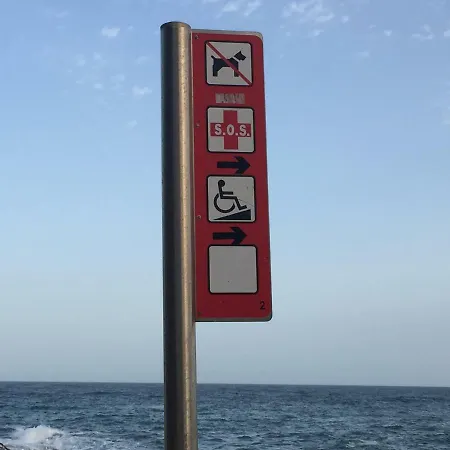 Politur Apartman Platja d'Aro