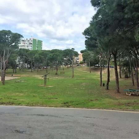 Politur Apartment Platja d'Aro