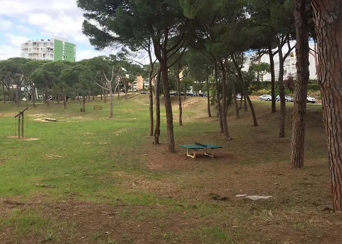 Politur Апартаменти