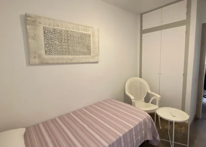 Politur * プラヤ・デアロ